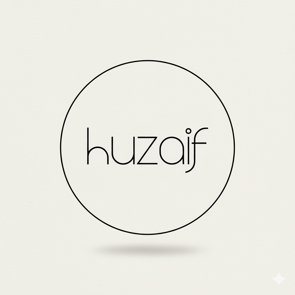 Mohammad Huzaif Rather